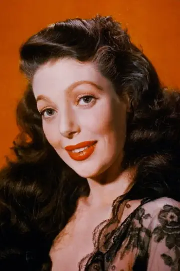 Zdjęcie Lureta Jang (Loretta Young) #333573
