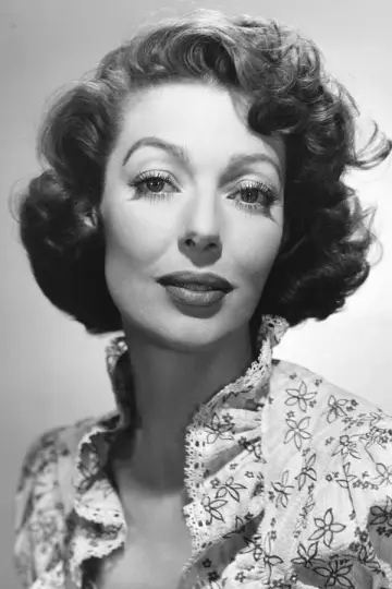 Zdjęcie Lureta Jang (Loretta Young) #401990
