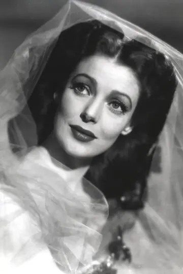 Zdjęcie Lureta Jang (Loretta Young) #401991