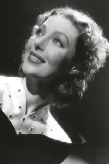 Zdjęcie Lureta Jang (Loretta Young) #401992