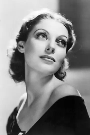 Zdjęcie Lureta Jang (Loretta Young) #401993