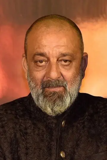 Zdjęcie Sanjay Dutt #3886