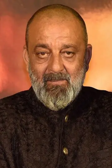 Zdjęcie Sanjay Dutt #3887