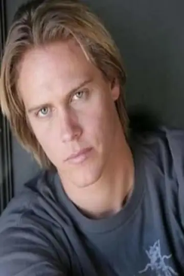 Zdjęcie Shane van Dyke #71199