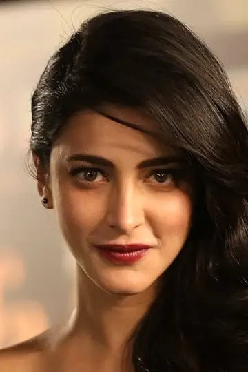 Zdjęcie Shruti Hasan #240146
