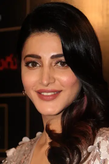 Zdjęcie Shruti Hasan #240147