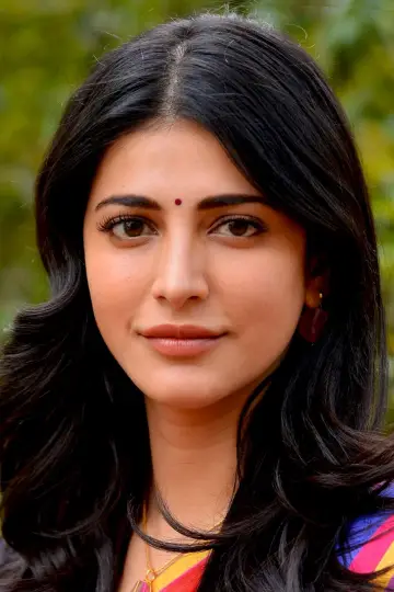 Zdjęcie Shruti Hasan #240149