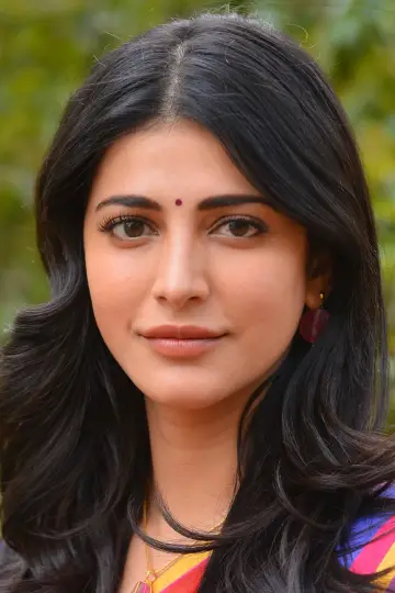 Zdjęcie Shruti Hasan (Shruti Haasan) #240150