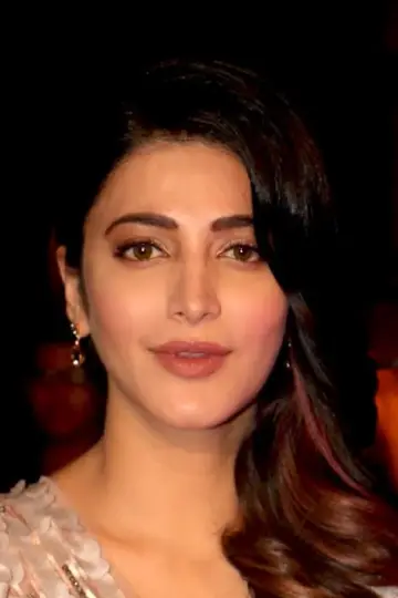 Zdjęcie Shruti Hasan (Shruti Haasan) #240152