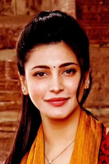Zdjęcie Shruti Hasan (Shruti Haasan) #240153