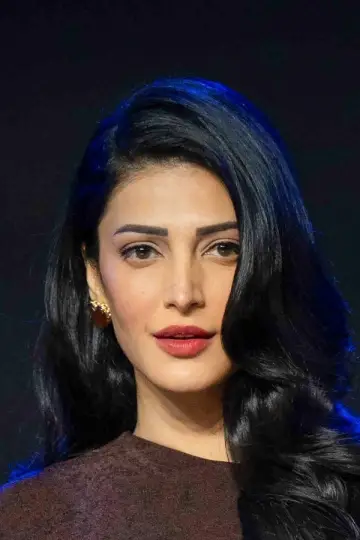 Zdjęcie Shruti Hasan (Shruti Haasan) #402631