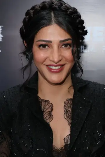 Zdjęcie Shruti Hasan (Shruti Haasan) #402632