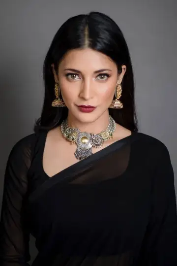 Zdjęcie Shruti Hasan (Shruti Haasan) #402633