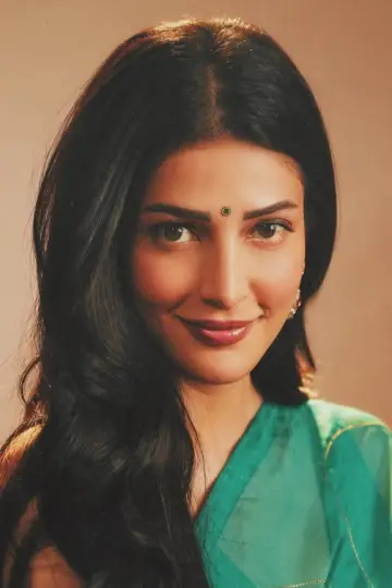 Zdjęcie Shruti Hasan (Shruti Haasan) #629895