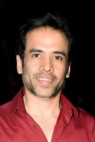 Zdjęcie Tusshar Kapoor #115213
