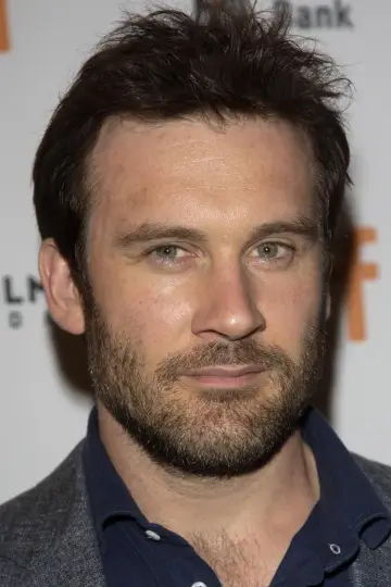 Zdjęcie Clive Standen #9449