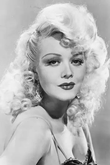 Zdjęcie Marion Martin #102951