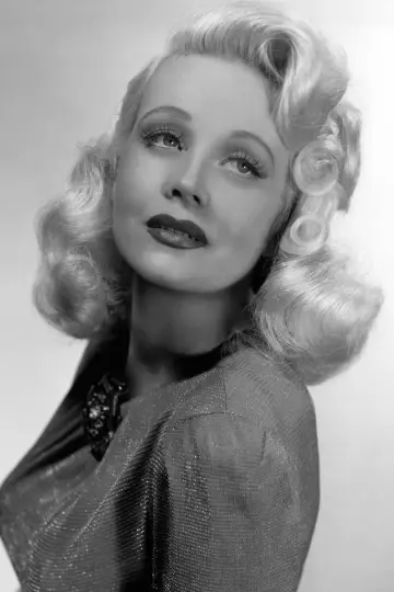 Zdjęcie Marion Martin #102952