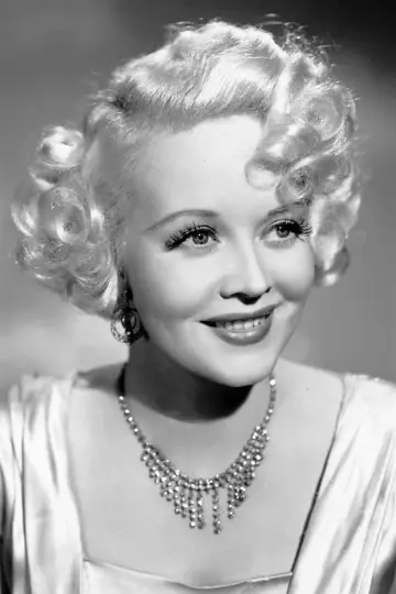 Zdjęcie Marion Martin #102953