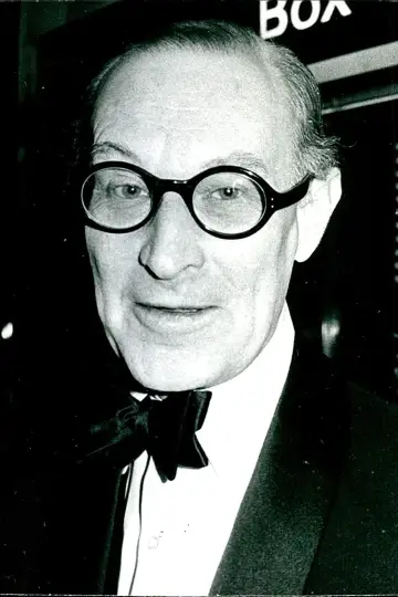Zdjęcie Richard Wattis #102883