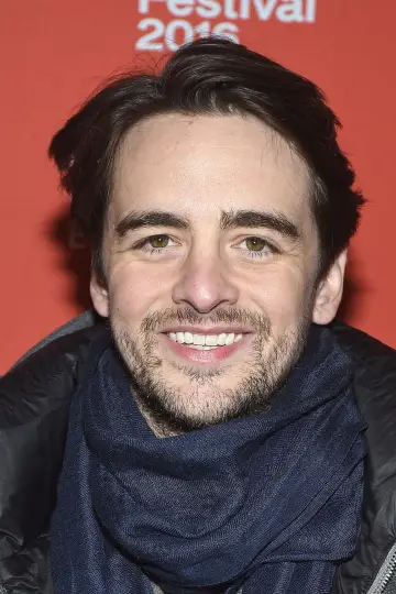 Zdjęcie Vincent Piazza #118781
