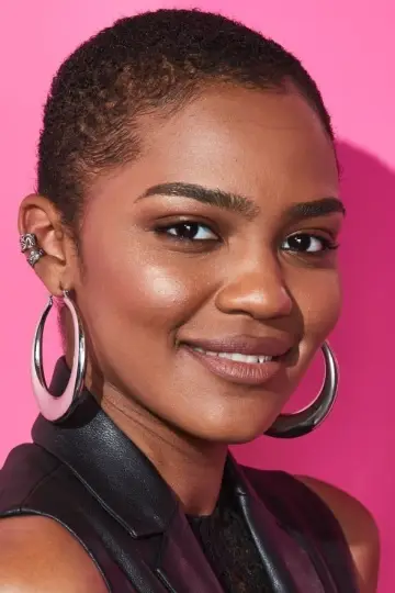 Zdjęcie China Anne McClain #25717