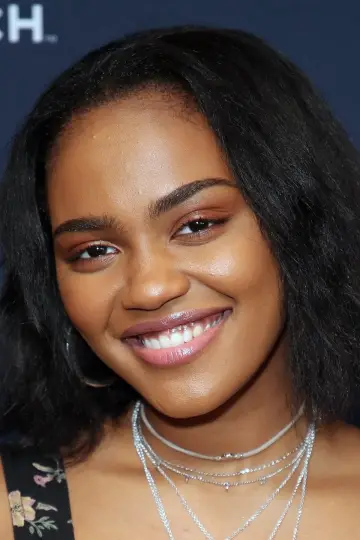 Zdjęcie China Anne McClain #25718