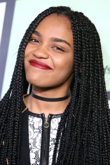 Zdjęcie China Anne McClain #25719