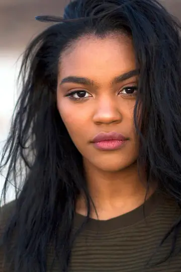 Zdjęcie China Anne McClain #25720