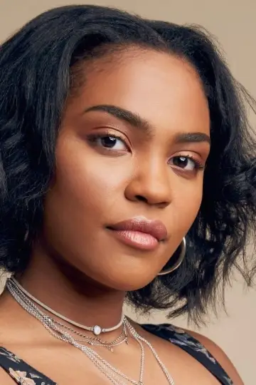 Zdjęcie China Anne McClain #25721