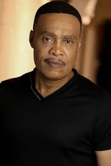 Zdjęcie L. Warren Young #49998