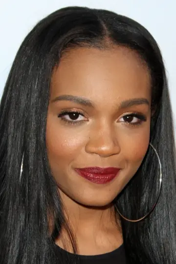 Zdjęcie  (Lauryn McClain) #221276
