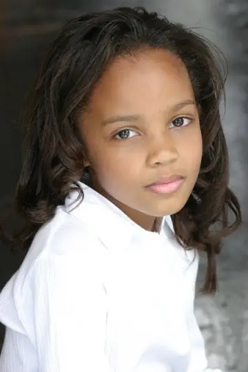 Zdjęcie  (Lauryn McClain) #221281