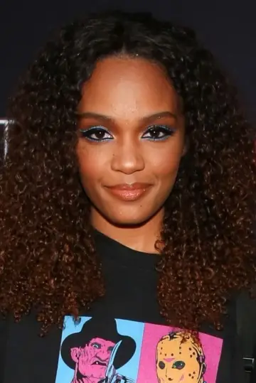Zdjęcie  (Lauryn McClain) #221282