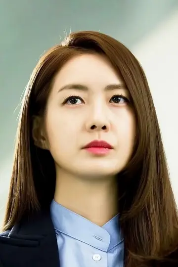 Zdjęcie  (Lee Yo-won) #254194