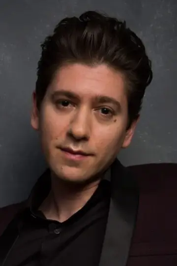 Zdjęcie Michael Zegen #119778