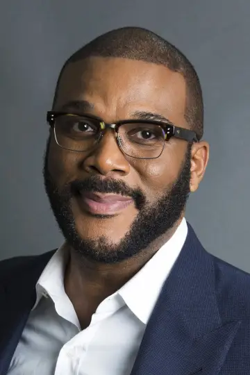 Zdjęcie Tyler Perry #16556