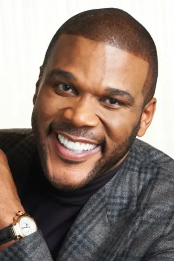 Zdjęcie Tyler Perry #16557
