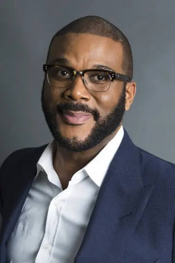 Zdjęcie Tyler Perry #16558