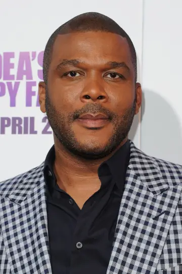 Zdjęcie Tyler Perry #16559