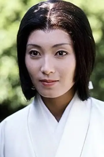 Zdjęcie Yoko Shimada #261591