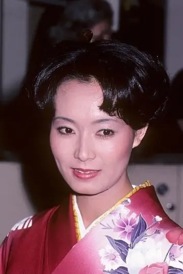 Zdjęcie Yoko Shimada #261592