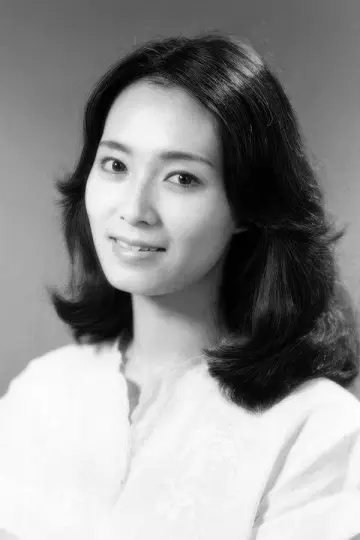 Zdjęcie Yoko Shimada #341622