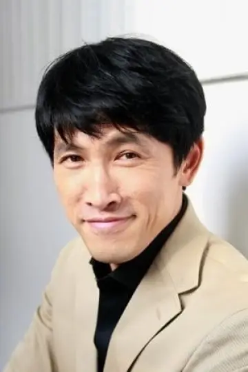 Zdjęcie Yu Oh-seong #238692