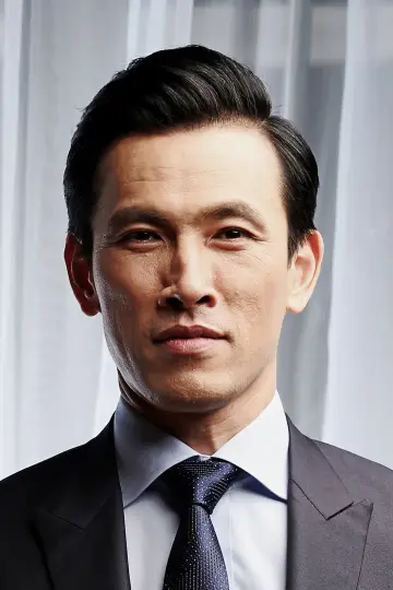 Zdjęcie Yu Oh-seong #238693
