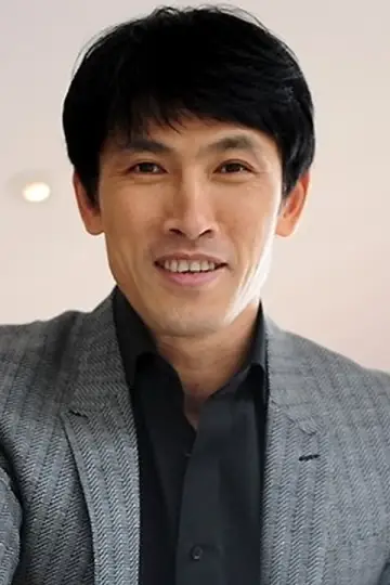 Zdjęcie Yu Oh-seong #238694