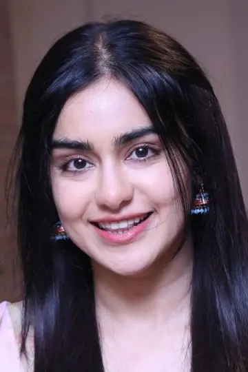 Zdjęcie Adah Sharma (Adah Sharma) #332425