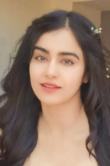 Zdjęcie Adah Sharma (Adah Sharma) #332426