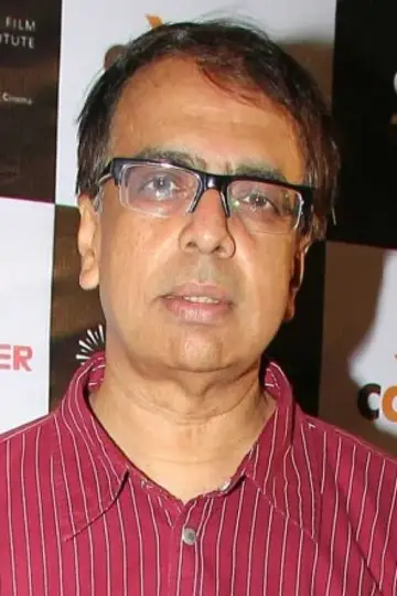 Zdjęcie Anant Narajan Mahadevan #250851