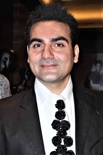 Zdjęcie Arbaaz Khan #115222